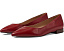 Туфли Marc Joseph New York Jane Street с кожаным верхом и мысом