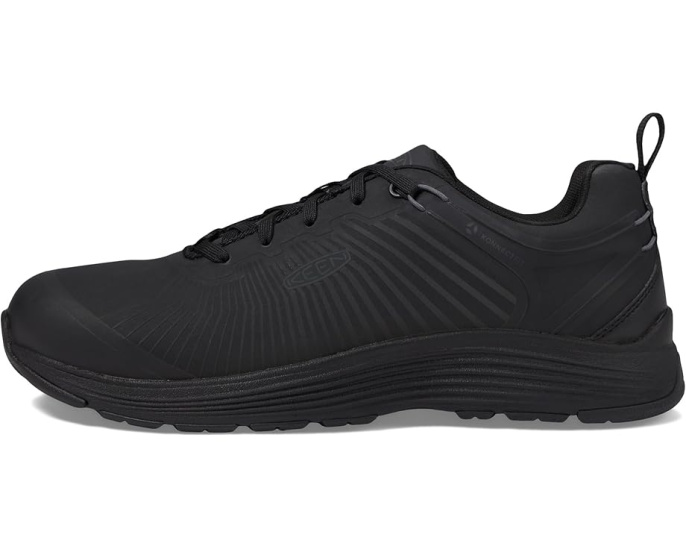 Ботинки KEEN Sparta XT с алюминиевым носком