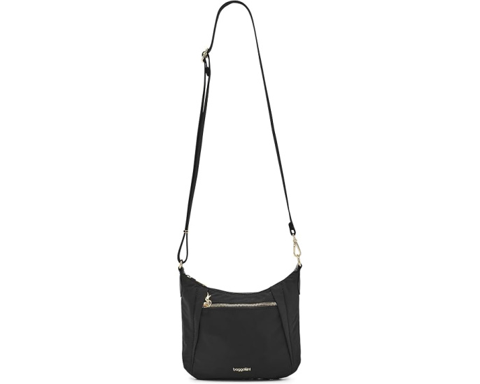 Jet Set Anti-Theft Mini Crossbody
