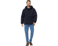 Парка Arctic Cloth Midlength с капюшоном Levi's