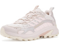 Трекинговые ботинки Merrell Moab Speed 2 Allure с подошвой Vibram и технологией FloatPro