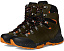 Zamberlan Thunder Pro GTX треккинговые ботинки с мембраной Gore Tex