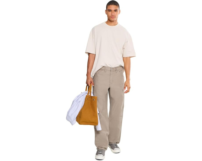 555 Relaxed Carpenter