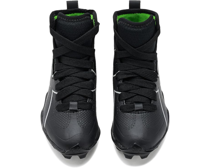 Бутсы Highlight RM Jr для футбола от Under Armour для детей