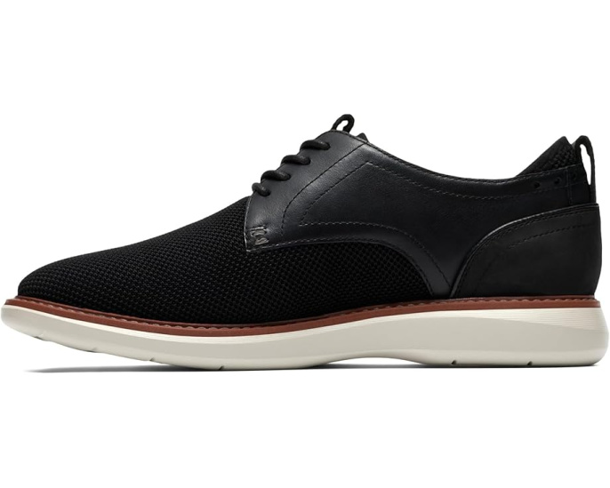 Clarks Brantin Plain с технологией Cushion Plus и подошвой EVA