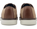 Мокасины Dockers Egan из искусственной кожи на шнуровке