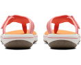 Сандалии-слипоны Clarks Breeze Sea с цветочным дизайном