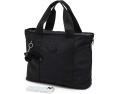 Kipling Minta Large сумка через плечо с регулируемым ремнем и обезьянкой