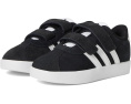 Детские кроссовки Adidas VL Court 3.0 для малышей на липучках