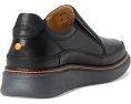 Оксфорды Samuel Hubbard Rafael Slip-On с кожаным рантом и контрастным задником