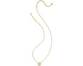 Kendra Scott короткое колье Bella с подвеской
