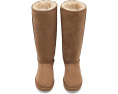 UGG Classic Ultra Tall высокие сапоги на молнии