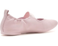 Туфли FitFlop X Pantone Delicato Poise Mary Jane из кожи