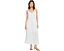 Платье Splendid Stella Linen Mini из льна