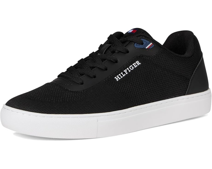 Кроссовки Tommy Hilfiger Bero с памятью формы и круглым носком