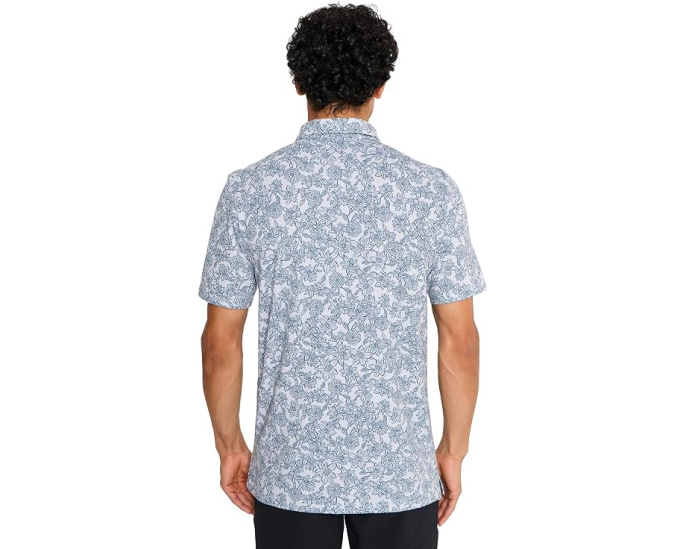 Рубашка Featherweight Sunbeam от TravisMathew
