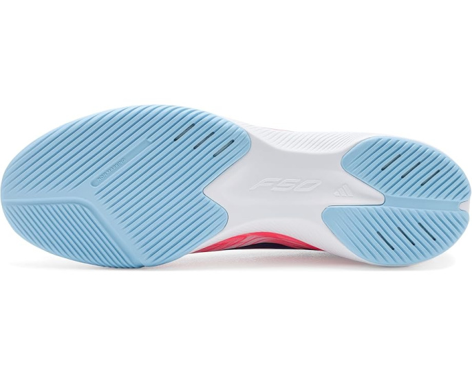 Adidas F50 Hyperfast League Indoor ботинки для мини-футбола