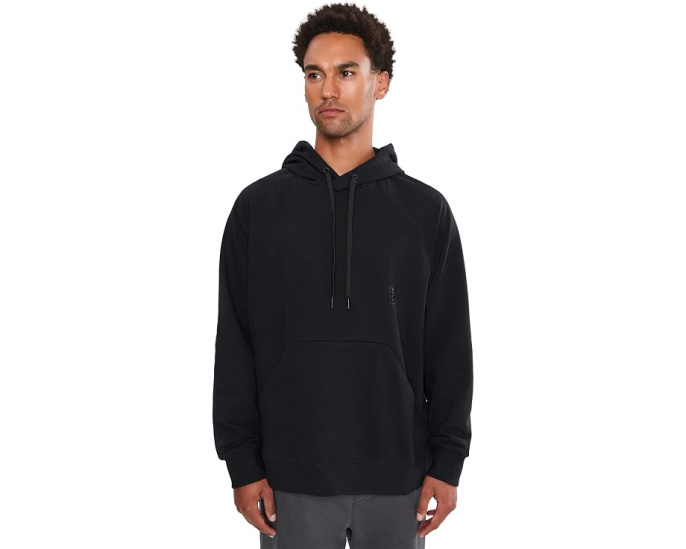 Nike Худи Dri-FIT NAC Fleece Pump Cover свободного кроя