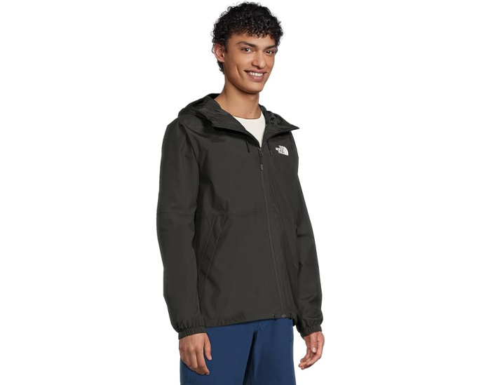Ветровка Antora Rain Hoodie от The North Face с капюшоном