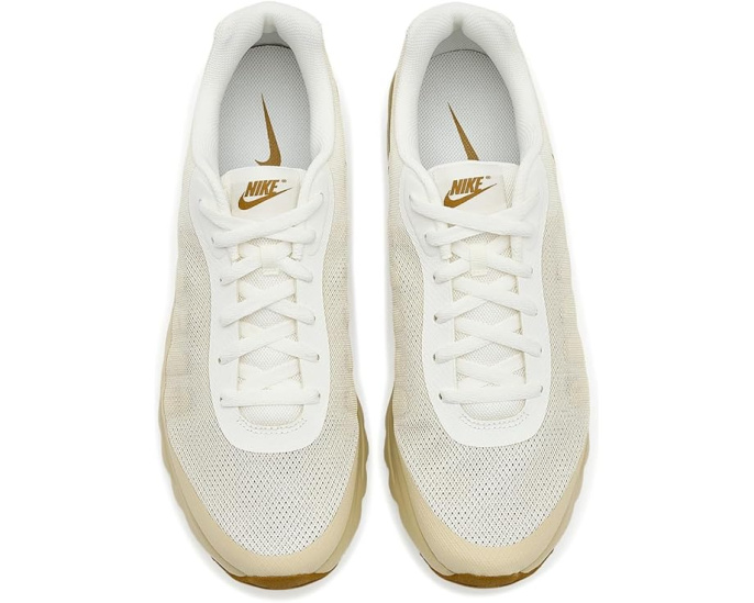 Кроссовки Nike Air Max Invigor с технологией Air Max и дышащим верхом