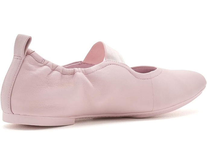 Туфли FitFlop X Pantone Delicato Poise Mary Jane из кожи