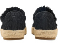 Балетки Mary Jane Lillie Mesh от Circus NY by Sam Edelman с сетчатым верхом и рюшами