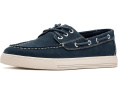 Мокасины Sperry Como Moc с память формы и технологией Wave-Siping