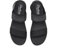 Сандалии SKECHERS Parallel Lite Garden Room с дышащим верхом из сетки и стелькой Luxe Foam