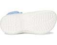 Кроксы Zootopia Classic Platform Clogs на платформе с charms от Disney