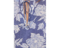 Блузка Breezy Blooms 3/4 от Tommy Bahama с цветочным принтом