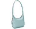 Сумка Coach Curve Zip из гладкой кожи