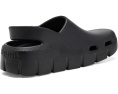 Детские сандалии Birkenstock Kids Birki Flow Eva с регулируемым ремешком