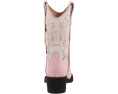 Ковбойские сапоги Roper Kids Western Lights для малышей со светящейся пяткой