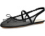 Балетки Chara Mary Jane Slingback от Franco Sarto на плоской подошве