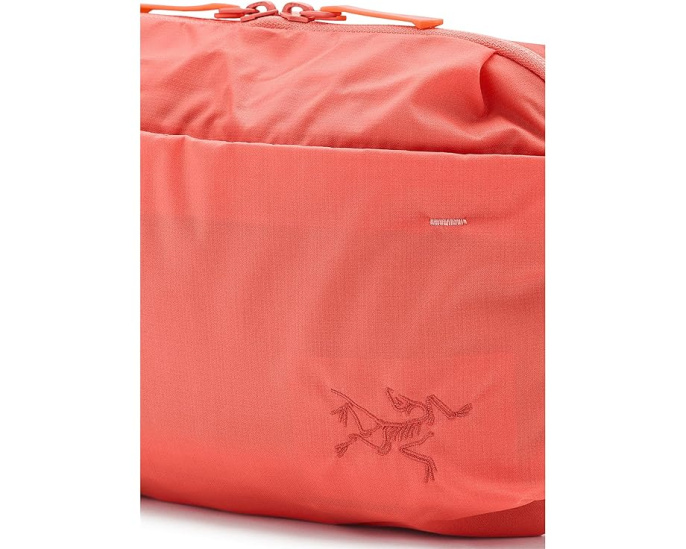 Сумка через плечо Arc'teryx Heliad Crossbody