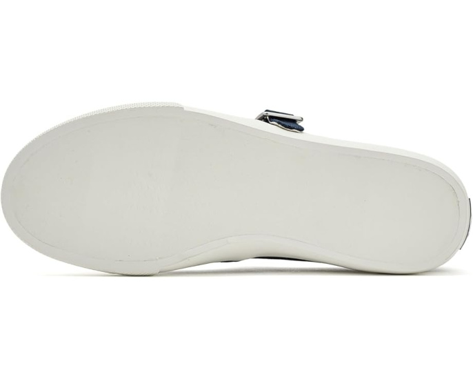 Кеды Sperry Mj Classic CVO Mary Jane с регулируемым ремешком