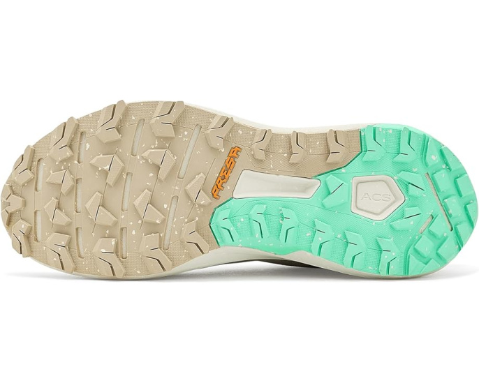 Scarpa Spin Planet Wmn женские кроссовки для бега с сетчатым верхом