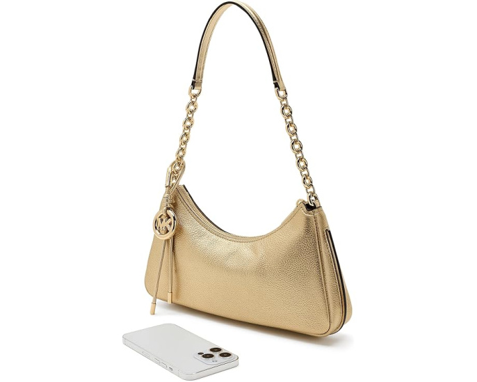 Сумка Michael Kors Nolita Medium Chain Pouchette