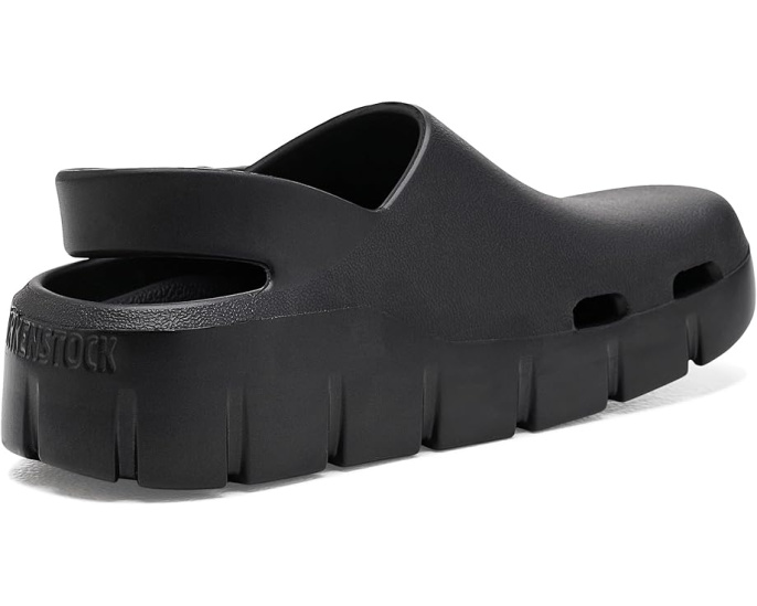 Детские сандалии Birkenstock Kids Birki Flow Eva с регулируемым ремешком