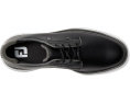 FootJoy Traditions Blucher мужские гольф кроссовки