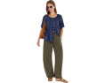 Avah Button-Down Shirt