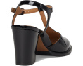 Лодочки Amy T-Strap с ремешком на щиколотке и платформой от Johnston & Murphy