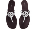 Босоножки на котячьем каблуке 50mm Miller Capri от Tory Burch