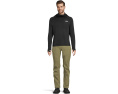 Толстовка Mountain Hardwear Up First Tech Fleece с капюшоном