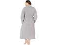 Халат Barefoot Dreams CozyChic® из микрофибры с капюшоном