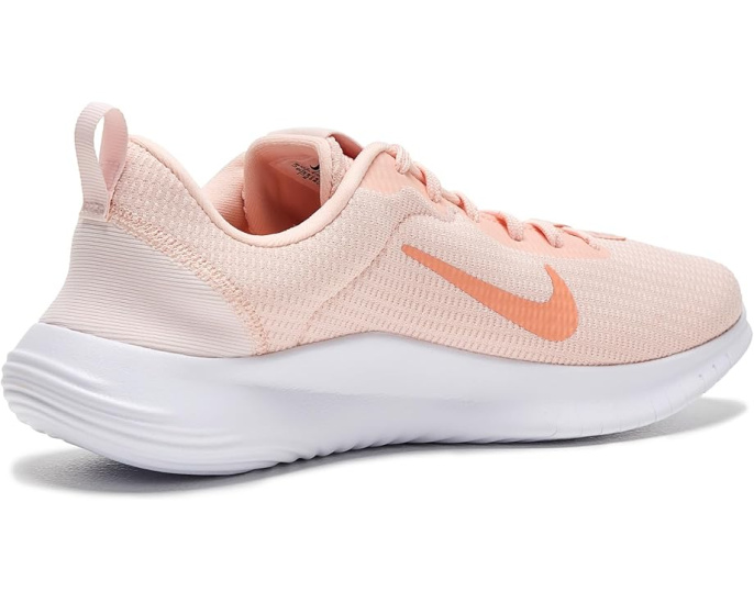 Беговые кроссовки Nike Flex Experience Run 12 с гибкой подошвой