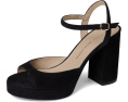 Босоножки Dayna II Platform на платформе с ремешком от Stuart Weitzman