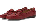 Лоферы Marc Joseph New York Diana St с бантом и кожаной стелькой