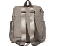 Рюкзак Baggallini Carryall Packable с карманом для багажа