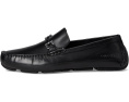 Мокасины Cole Haan Wyatt Bit Driver с кожаным верхом и текстильной подкладкой